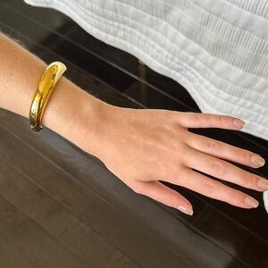 Madewell Gold Bracelet